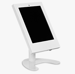 iPad-teline pöytämalli