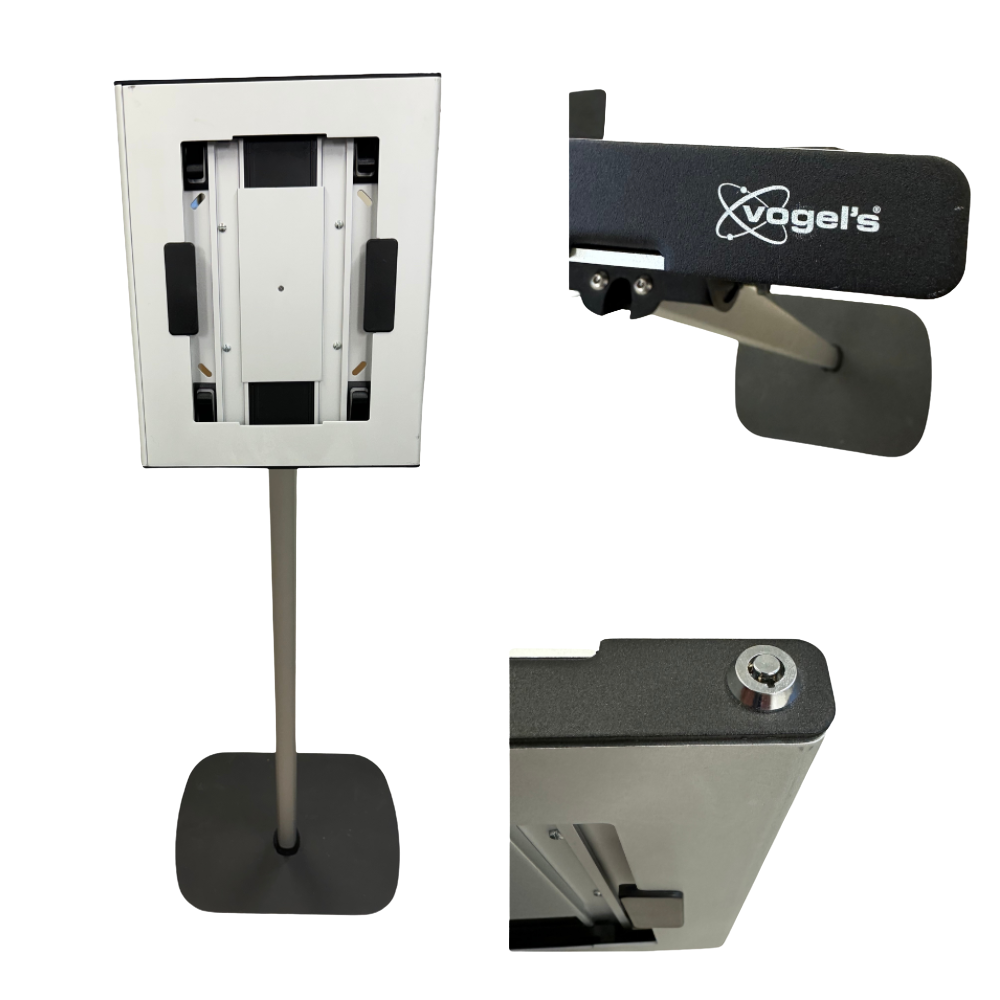 Vogels Pro lattiateline